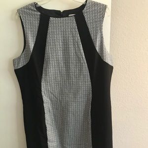 Peter Nygard Sheath Dress